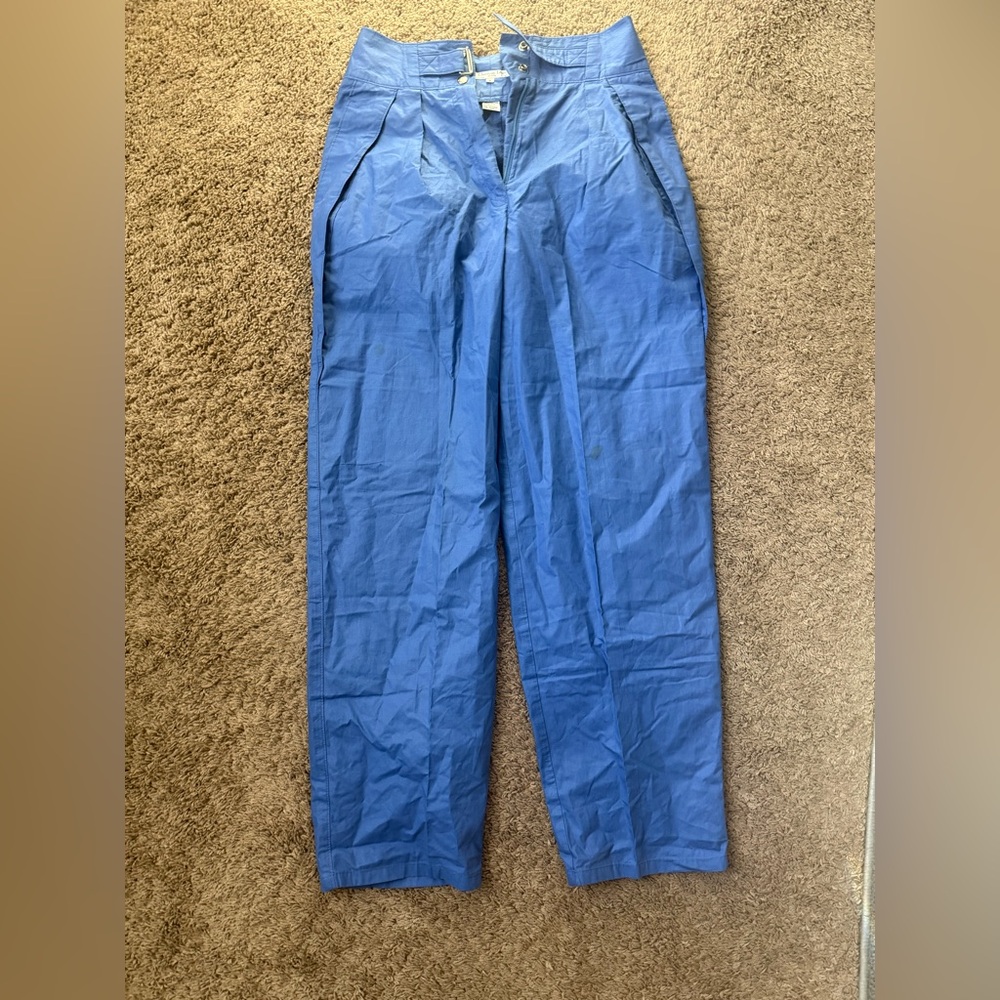 Christian Dior Actifs size 8